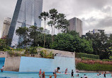 KLCC Park Playground