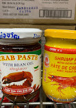 Southeast Asia Food Group