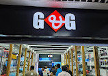 Gadget N Gadget Bashundhara city shopping