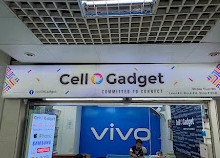 Celular O Gadget
