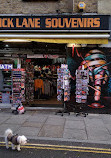 Brick Lane Souvenirs