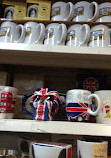 Brick Lane Souvenirs