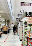 MORTON WILLIAMS SUPERMARKETS