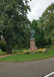 Monument Bartholdi