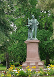 Monument Bartholdi