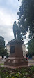 Monument Bartholdi