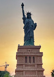 Statue of Liberty