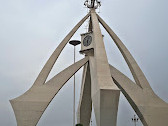 Clock Tower Square