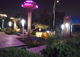 Bahria Glow Park