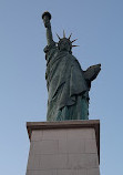 Statue of Liberty Paris