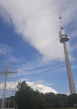 برج دانوب