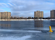 Verdun Beach