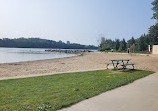 Plage urbaine de Verdun