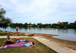 Plage urbaine de Verdun