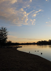 Verdun Beach