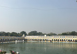 Gurudwara Bangla Sahib