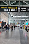 Netaji Subhash Chandra Bose International Airport