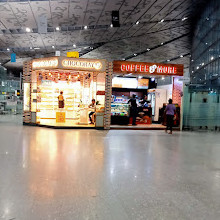 Netaji Subhash Chandra Bose International Airport