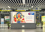 Netaji Subhash Chandra Bose International Airport