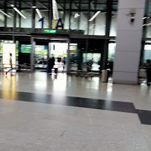 Netaji Subhash Chandra Bose International Airport