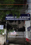 Baguiati Police Station