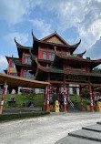 Istana Panda Indonesia Taman Safari Bogor