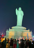 Buddha Statue