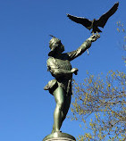 The Falconer