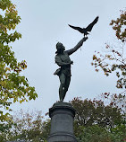 The Falconer