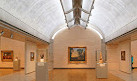 Kimbell Art Museum