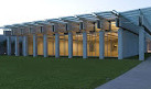 Kimbell Art Museum