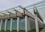 Kimbell Art Museum