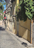 Roman aqueduct of Segovia