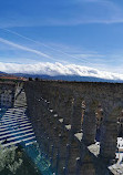 Roman aqueduct of Segovia