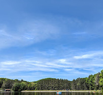 Parker Dam State Park