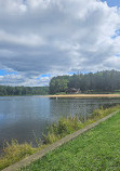 Parker Dam State Park