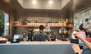 Coffee Shop | The Caffeine Craft Wakad