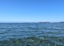 Rathtrevor Beach Provincial Park