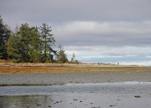 Rathtrevor Beach Provincial Park