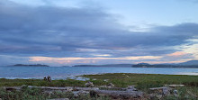 parc provincial de Rathtrevor Beach