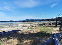 Rathtrevor Beach Provincial Park