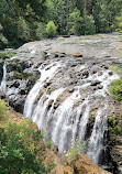 Englishman River Falls Park