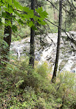 Englishman River Falls Park