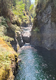 Englishman River Falls Park