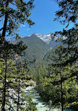 Nairn Falls Provincial Park