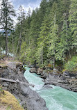 Nairn Falls Provincial Park