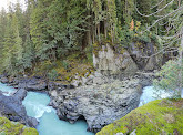 Nairn Falls Provincial Park