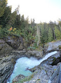 Nairn Falls Provincial Park