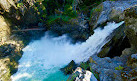 Nairn Falls Provincial Park