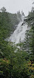 Shannon Falls Provincial Park